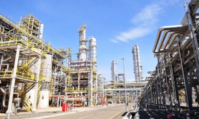 Production of Petroleum products rises by 25.8%