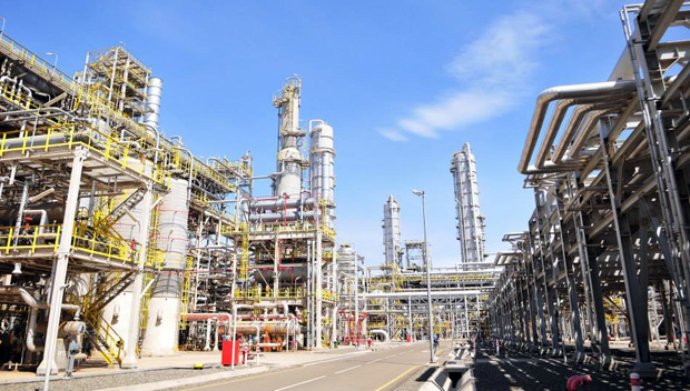 Production of Petroleum products rises by 25.8%