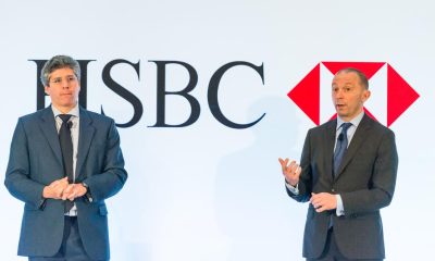 HSBC Bank