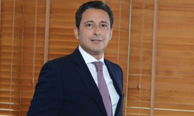 Youssef Ezzikhe, CEO, Oman Refco