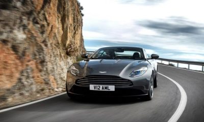 Aston Martin DB112