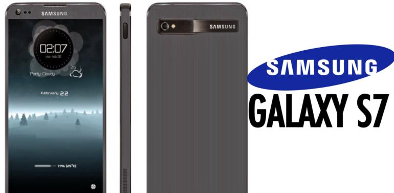 Samsung’s Galaxy S7 and Galaxy S7 edge  