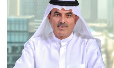 AbdulAziz Al Ghurair, CEO of Mashreq Bank