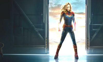 Captain Marvel