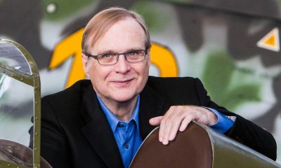 Paul Allen