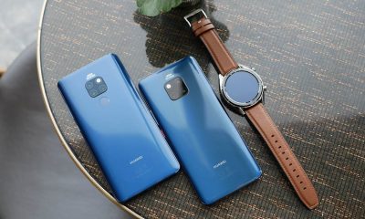 Huawei Mate 20