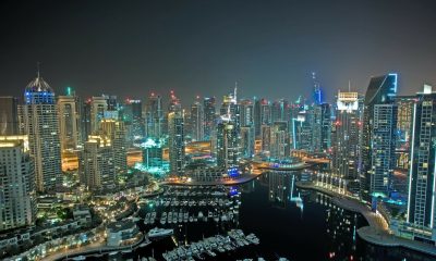 Dubai real estate