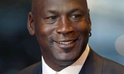 Michael Jordan