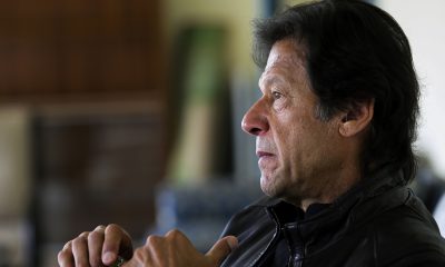 Imran Khan