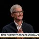 tim cook apple