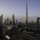 Dubai Skyscrapers