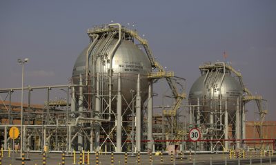 aramco