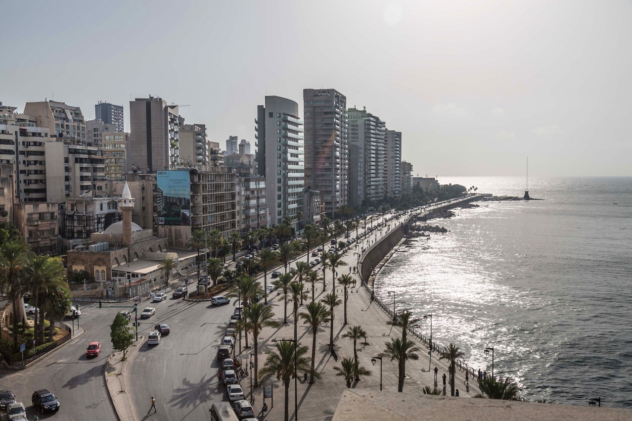 Beirut