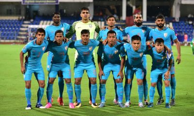 indian football team