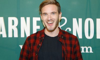 PewDiePie