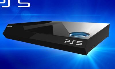 playstation 5 in 2020