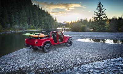 2020 Jeep® Gladiator