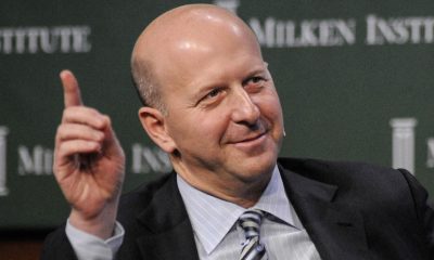 David Solomon