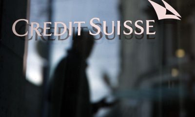 Credit Suisse