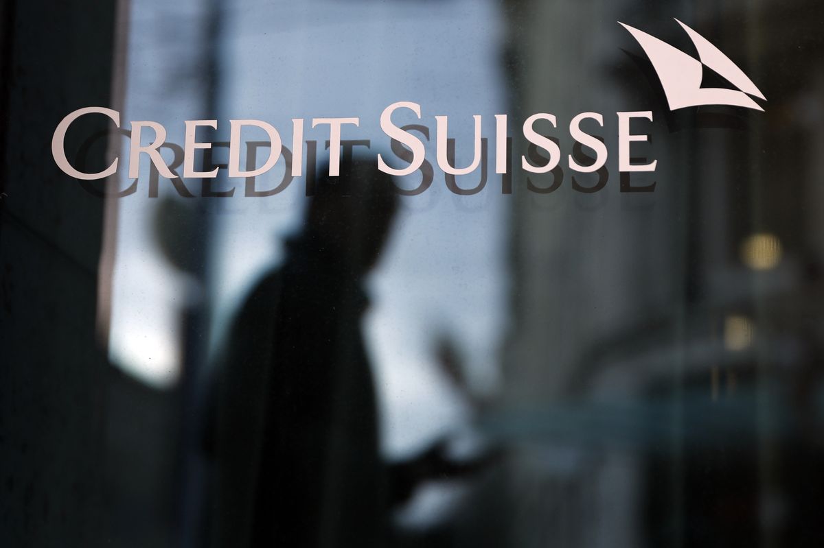 Credit Suisse