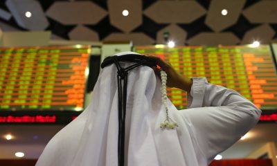 dubai stock market