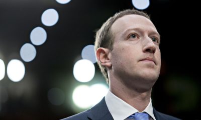 Mark Zuckerberg, chief executive officer and founder of Facebook; FTC; privacy; antitrust