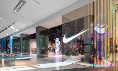 Nike Store Dubai Mall