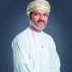 Abdulmalik Al Balushi, CEO of Oman Post