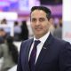 Fadi Hani, Vice President – Middle East, Africa and Turkey, Avaya