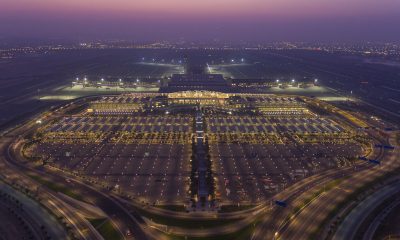 Muscat International Airport