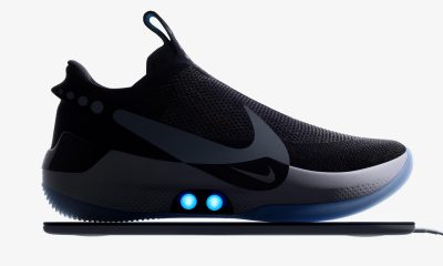 Nike adapt