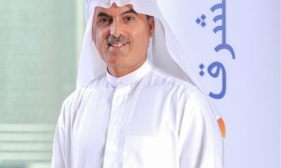 Mashreq's CEO, H.E. Abdul Aziz Al Ghurair