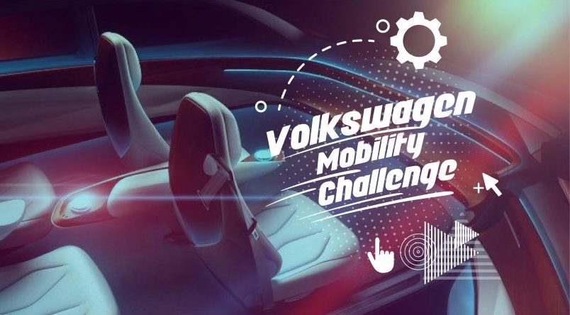 Volkswagen Mobility Challenge