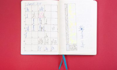 bullet journal