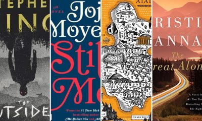 best books of 2018