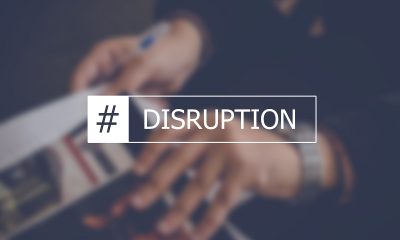 disruption