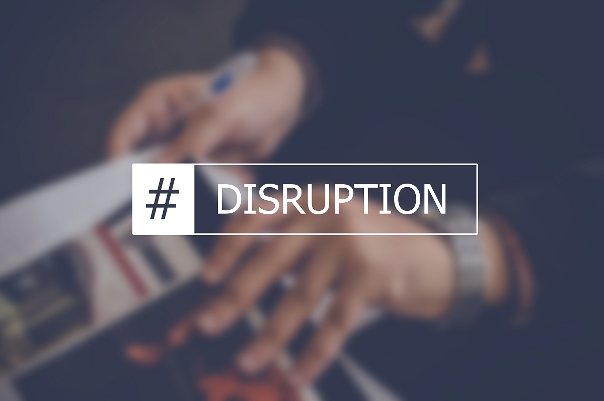 disruption