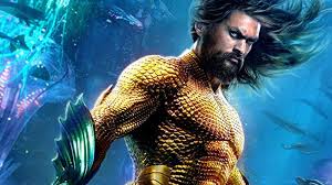 Aquaman