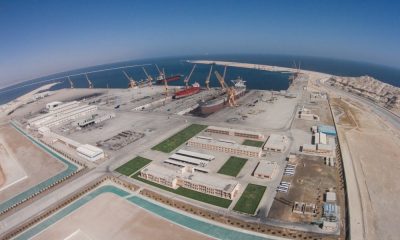 Port Duqm