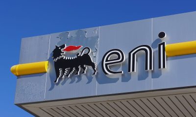 eni logo