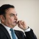 Carlos Ghosn