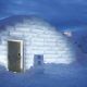 igloo hotel