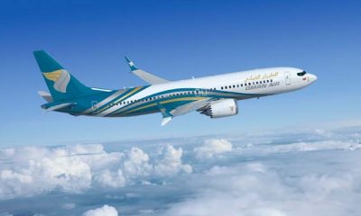 Oman Air