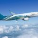 Oman Air