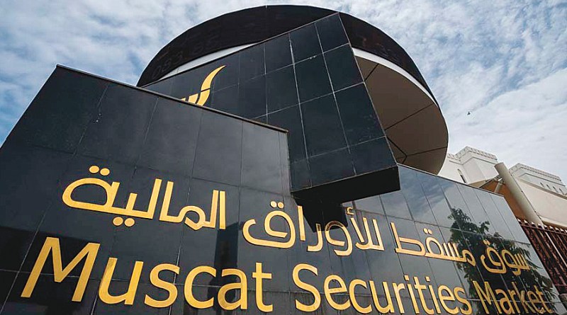 Muscat Security Markets Oman