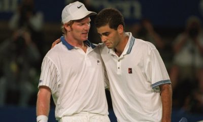 pete sampras; Australian open