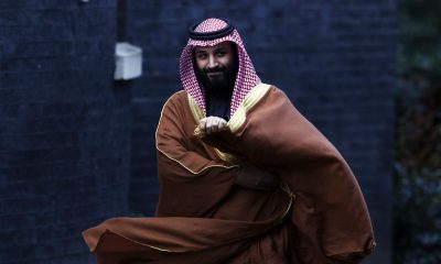 Saudi crown prince