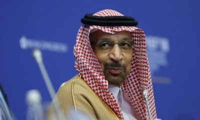 saudi opec