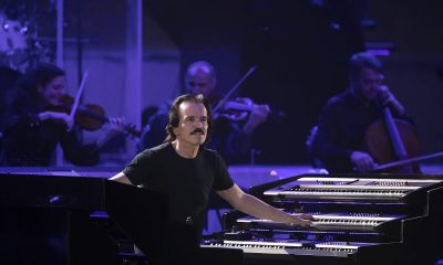 yanni