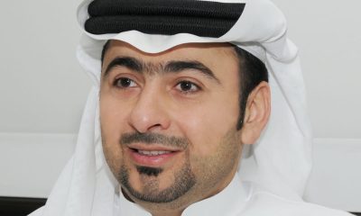 Ahmed Al Khaja, CEO, Dubai Festivals and Retail Establishment